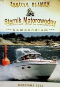Technika - Sternik motorowodny Kompendium - miniaturka - grafika 1