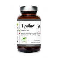 Suplementy naturalne - Kenay Teaflawina (60 kapsułek) Kenay AG 43EA-3740D - miniaturka - grafika 1