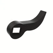 Inne - TEMU 1 Szt. Narzędzie Do Usuwania Półosi Z Końcówką -End - Trwała Łopatka Stalowa Do Łatwego I Bezbolesnego Rozmontowania Osi, Idealna Do Zastosowań - miniaturka - grafika 1