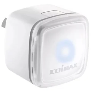 Edimax EW-7438RPn - Wzmacniacze sygnału wifi - miniaturka - grafika 1