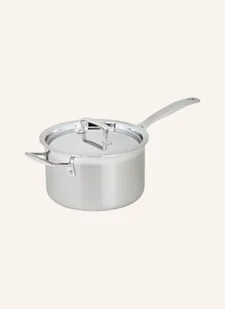 Le Creuset 96200920001000 3ply wiele warstw Profi garnek 20 cm 96200920001000 - Rondle - miniaturka - grafika 2