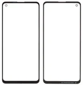 Części serwisowe do telefonów - SZYBA EKRANU LCD + KLEJ DO SAMSUNG A21s A217 - miniaturka - grafika 1