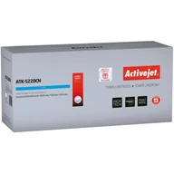 Tonery zamienniki - ActiveJet toner do Kyocera TK-5220C new ATK-5220CN - miniaturka - grafika 1