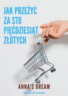 E-booki - poradniki - Jak przeżyć za sto pięćdziesiąt złotych - miniaturka - grafika 1