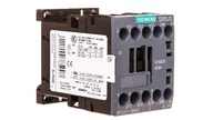 Inne akcesoria elektryczne - Siemens Contactor.ac3:5.5kw 1nc dc24v 3rt2017-1bb42 - miniaturka - grafika 1