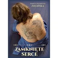 Poezja - Zamknięte serce - miniaturka - grafika 1