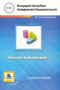 Arkusze kalkulacyjne - Aplikacje biurowe - miniaturka - grafika 1