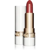 Szminki - Clarins Joli Rouge Shine Lipstick 780s Grapefruit Pomadka Do Ust 3,5g - miniaturka - grafika 1