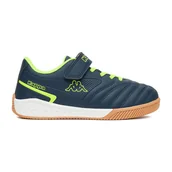 Buty dla chłopców - Obuwie sportowe Kappa CEO-V9-25054 - miniaturka - grafika 1