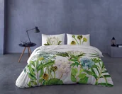 Pościel - Matex, Pościel z satyny bawełnianej PRESTIGE, 220x200 cm - miniaturka - grafika 1