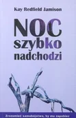 Pedagogika i dydaktyka - Noc Szybko Nadchodzi - miniaturka - grafika 1