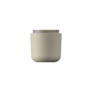 Plastia Doniczka samonawadniająca Tolita beżowy, śr. 16 cm - Donice - miniaturka - grafika 2