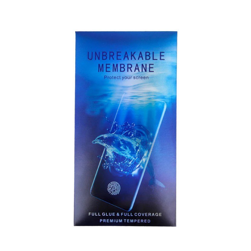 Folia ochronna hydrożelowa na ekran Samsung Galaxy A32 4G