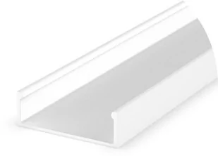Profil LED P13-1 200cm szer. 30mm osłonka C2 biały - Taśmy LED - miniaturka - grafika 1