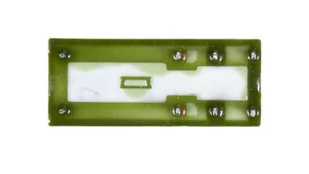 Relpol Przekaźnik miniaturowy 1P 16A 24V DC PCB AgNi RM85-2011-35-1024 600021 600021 - Sterowniki i przekaźniki - miniaturka - grafika 1
