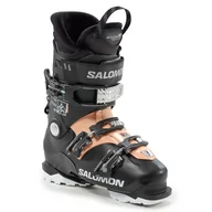 Buty narciarskie - Buty narciarskie damskie Salomon QST Access flex 60 - miniaturka - grafika 1