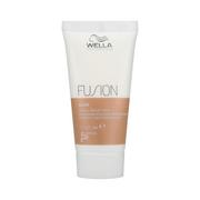 Odżywki do włosów - Wella Fusion Maska intensywna odbudowa 30 ml - miniaturka - grafika 1