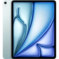 Tablety - APPLE iPad Air 13" 7 gen. 2025 512 GB Wi-Fi Niebieski - miniaturka - grafika 1