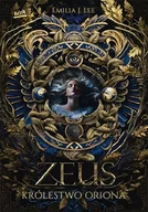 Fantasy - Zeus Królestwo Oriona Tom 1 - miniaturka - grafika 1