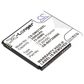 Baterie do telefonów - Samsung Galaxy Xcover 6 Pro / EB-BG736BBE 3500mAh 13.48Wh Li-Polymer 3.85V (Cameron Sino) - miniaturka - grafika 1