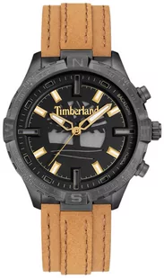 Zegarek Zegarek Timberland TBL.TDWGD0031101 CARRIGAN - Zegarki męskie - miniaturka - grafika 1