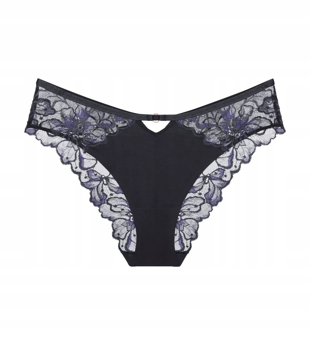 Majtki damskie Triumph Wild Gardenia Florale Tai 40