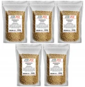 Przyprawy i zioła sypkie - KOZIERADKA ZIARNO 5kg Nasiona kozieradki naturalne wysoka jakość Kol-Pol - miniaturka - grafika 1