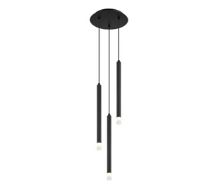 Globo 15629-3 - Żyrandol na lince BLAKE 3xG9/4W/230V - Lampy sufitowe - miniaturka - grafika 1