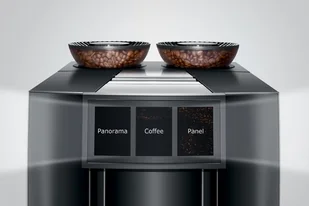 Ekspres do kawy Jura GIGA 10 Diamond Black EA 15478 - Ekspresy do kawy - miniaturka - grafika 14