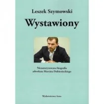 Astra Wystawiony SZYMOWSKI LESZEK - Publicystyka - miniaturka - grafika 1