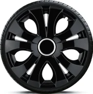 Kołpaki samochodowe - Kołpaki 15 do Toyota Audi Seat Ford Kia Skoda Opel VW Fiat Peugeot Citroen - miniaturka - grafika 1