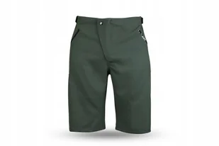 Ufo Spodenki Rowerowe Mtb Terrain SV1 Pants Zielony/oliwkowy Rozmiar M - Spodenki rowerowe - miniaturka - grafika 1