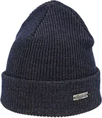 Czapki damskie - Merino Eisglut Eisglut Męska czapka Leon Marine, M 57-58 cm 20143 - miniaturka - grafika 1