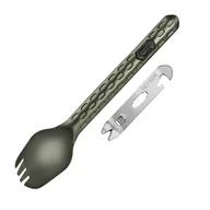 Multitools - Gerber - Spork z multitoolem Devour - Flat Sage - 31-003423 - miniaturka - grafika 1