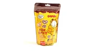 Ciastka - Pretzel Garfield Fun Bites Chocolate 80g - miniaturka - grafika 1