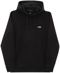 bluza męska VANS CORE BASIC PO HOODIE Black - Bluzy męskie - miniaturka - grafika 1