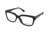 Okulary korekcyjne, oprawki, szkła - Dioptrie szkieł Michael Kors Birmingham MK4117U 3005 - miniaturka - grafika 1