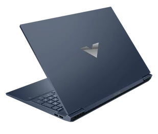 HP Victus 16-e0096ur 5S7Y4EAR Ryzen 7 / 16GB / 512GB SSD / RTX 3060 / FullHD / Win11 / Niebieski - Laptopy - miniaturka - grafika 1