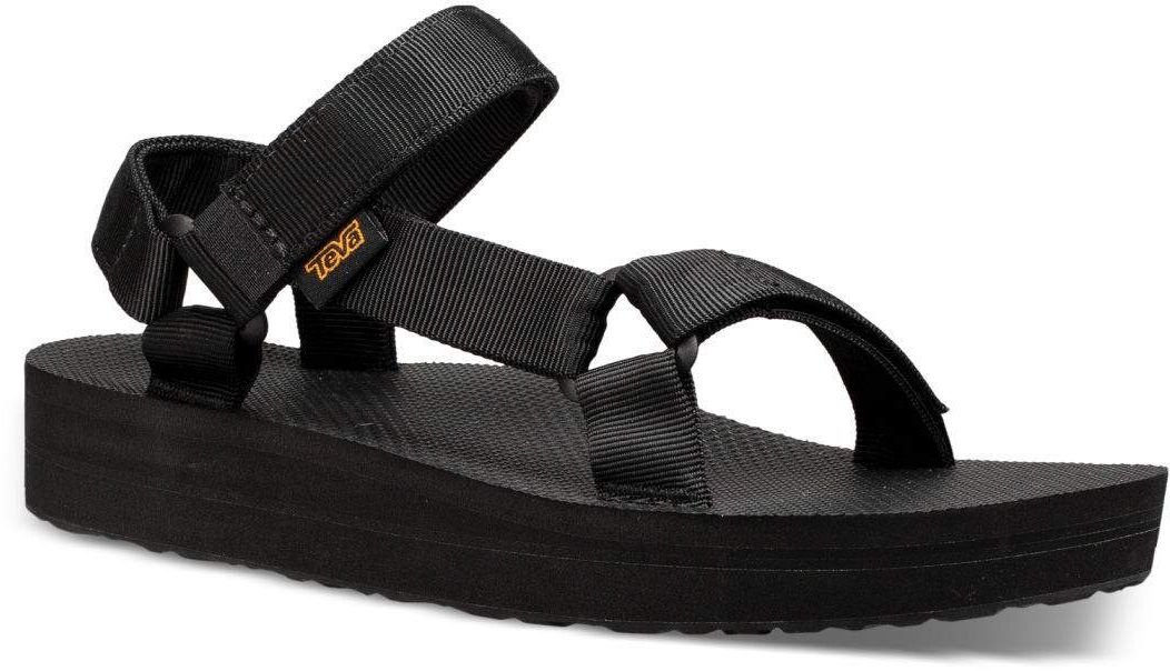 Teva Sandały damskie Midform Universal czarne r. 38 1090969