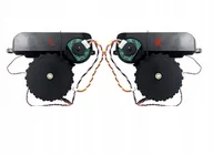 Akcesoria i części AGD - Kółko Prawe Lewe Do Xiaomi Mijia STYTJ02YM MVXVC01-JG Viomi V2 Pro Vacuum - miniaturka - grafika 1