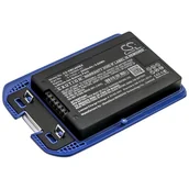 Akcesoria do kas i terminali - Cameron Sino Motorola MC40 82-160955-01 2600mAh 9.62Wh Li-Ion 3.7V ) CS-SMC400BL - miniaturka - grafika 1