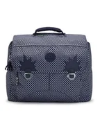 Plecaki - Kipling Plecak "Iniko" w kolorze granatowym - 40 x 31 x 23 cm - miniaturka - grafika 1