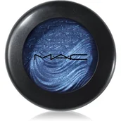 Cienie do powiek - Mac Extra Dimension Eye Shadow niebieski cień do powiek - miniaturka - grafika 1