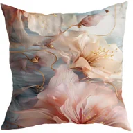 Poszewki na poduszki - POSZEWKA NA PODUSZKĘ DEKORACYJNA 40x40 JASIEK 267 - miniaturka - grafika 1