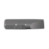 Bity - Proline bit płaski 1/4 6,5x1,2 10szt. - 10616 - miniaturka - grafika 1