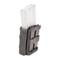 Pistolety ASG - Obrotowe etui plastikowe MH-44-M16 na magazynek M16/M4/AR15 (NATO standard 5.56) - miniaturka - grafika 1