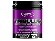 Boostery testosteronu - REAL PHARM Tribulus 1000Mg - 150Caps - miniaturka - grafika 1