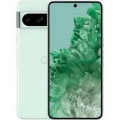 Telefony komórkowe - Google Pixel 8 Pro 5G 12/128GB Miętowy - miniaturka - grafika 1