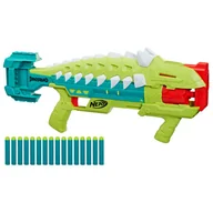 Zabawki militarne - Nerf Dinosquad Armostrike F5855 - miniaturka - grafika 1