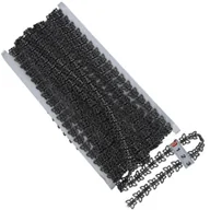 Prace ręczne dla dzieci - [594142] Taśma motylki na sznureczku czarne 13mm 9m - miniaturka - grafika 1